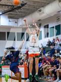 Photo from the gallery "East Gaston @ East Lincoln"