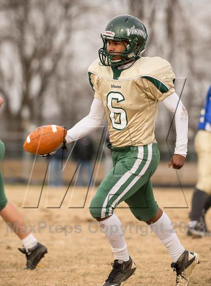 Thumbnail 3 in Central vs. Loudoun Valley (VHSL 3A Quarterfinal) photogallery.