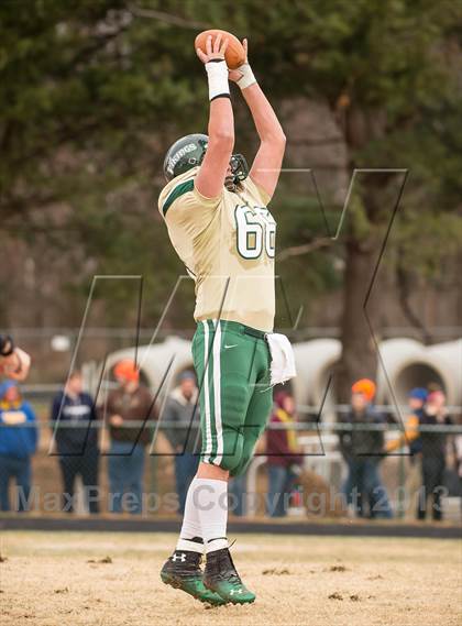 Thumbnail 1 in Central vs. Loudoun Valley (VHSL 3A Quarterfinal) photogallery.