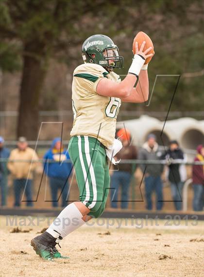Thumbnail 2 in Central vs. Loudoun Valley (VHSL 3A Quarterfinal) photogallery.