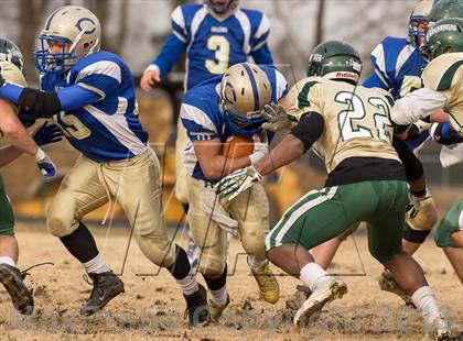 Thumbnail 2 in Central vs. Loudoun Valley (VHSL 3A Quarterfinal) photogallery.