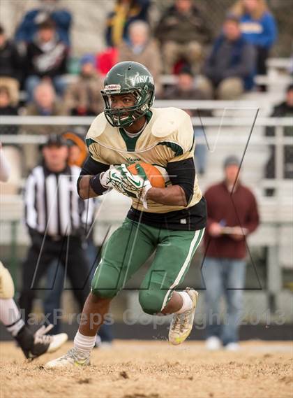 Thumbnail 3 in Central vs. Loudoun Valley (VHSL 3A Quarterfinal) photogallery.