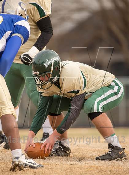 Thumbnail 1 in Central vs. Loudoun Valley (VHSL 3A Quarterfinal) photogallery.