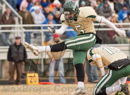 Thumbnail 3 in Central vs. Loudoun Valley (VHSL 3A Quarterfinal) photogallery.