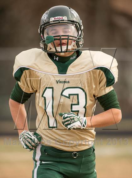 Thumbnail 1 in Central vs. Loudoun Valley (VHSL 3A Quarterfinal) photogallery.