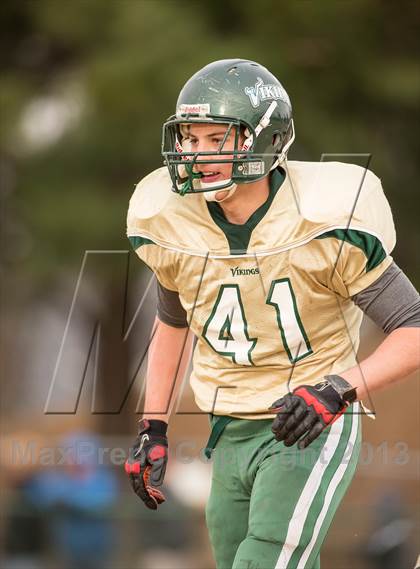 Thumbnail 1 in Central vs. Loudoun Valley (VHSL 3A Quarterfinal) photogallery.