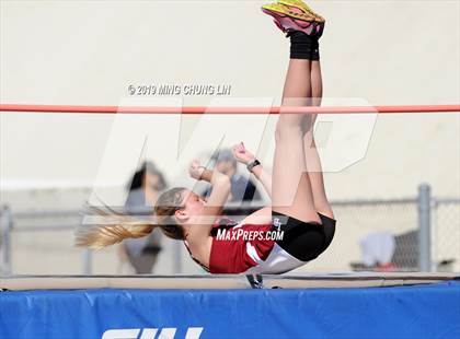 Thumbnail 3 in 50th Asics Laguna Beach Trophy Invitational (High Jump) photogallery.