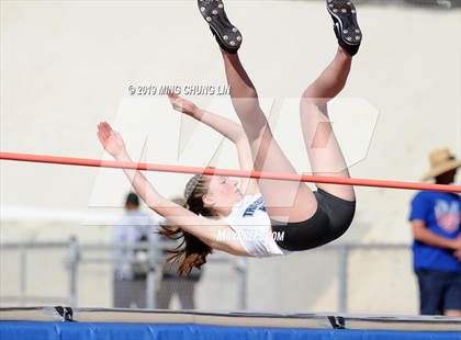 Thumbnail 3 in 50th Asics Laguna Beach Trophy Invitational (High Jump) photogallery.