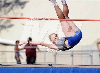 Thumbnail 1 in 50th Asics Laguna Beach Trophy Invitational (High Jump) photogallery.