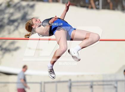 Thumbnail 3 in 50th Asics Laguna Beach Trophy Invitational (High Jump) photogallery.