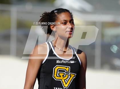 Thumbnail 1 in 50th Asics Laguna Beach Trophy Invitational (High Jump) photogallery.