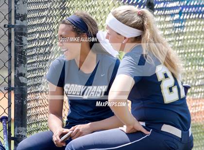 Thumbnail 2 in Chattanooga Central vs Soddy Daisy photogallery.