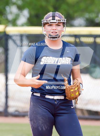 Thumbnail 1 in Chattanooga Central vs Soddy Daisy photogallery.