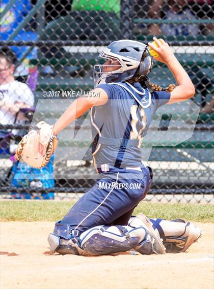 Thumbnail 1 in Chattanooga Central vs Soddy Daisy photogallery.