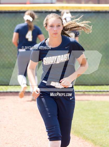 Thumbnail 2 in Chattanooga Central vs Soddy Daisy photogallery.