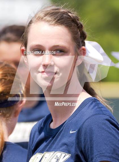 Thumbnail 2 in Chattanooga Central vs Soddy Daisy photogallery.