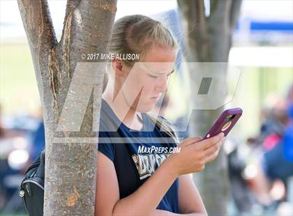 Thumbnail 1 in Chattanooga Central vs Soddy Daisy photogallery.