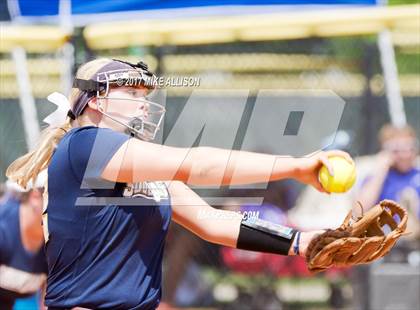 Thumbnail 1 in Chattanooga Central vs Soddy Daisy photogallery.