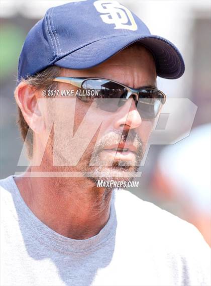 Thumbnail 1 in Chattanooga Central vs Soddy Daisy photogallery.