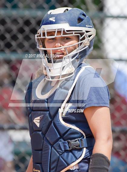 Thumbnail 2 in Chattanooga Central vs Soddy Daisy photogallery.