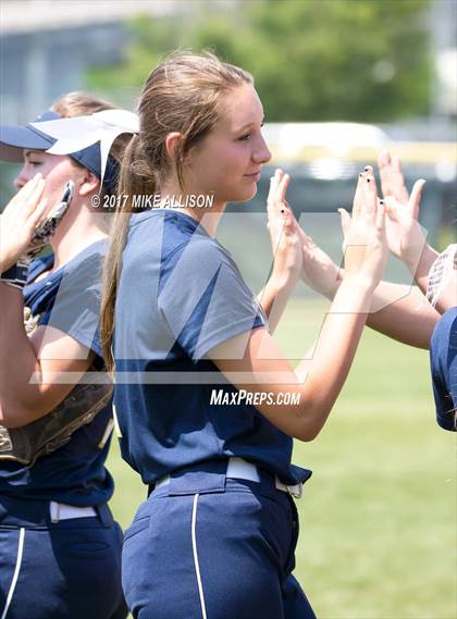 Thumbnail 1 in Chattanooga Central vs Soddy Daisy photogallery.