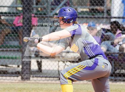Thumbnail 3 in Chattanooga Central vs Soddy Daisy photogallery.
