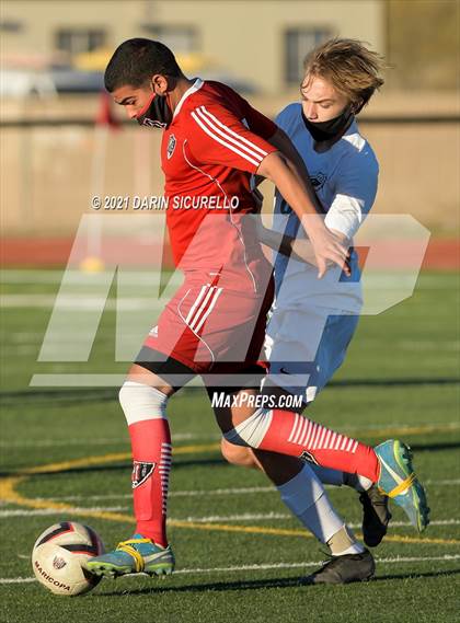 Thumbnail 3 in Basha @ Maricopa photogallery.