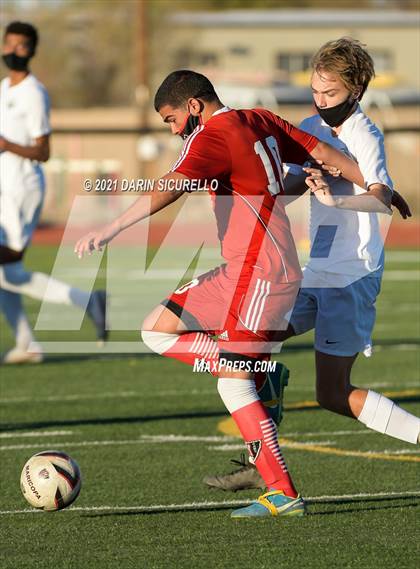 Thumbnail 1 in Basha @ Maricopa photogallery.