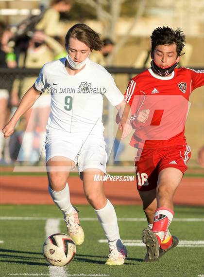Thumbnail 2 in Basha @ Maricopa photogallery.