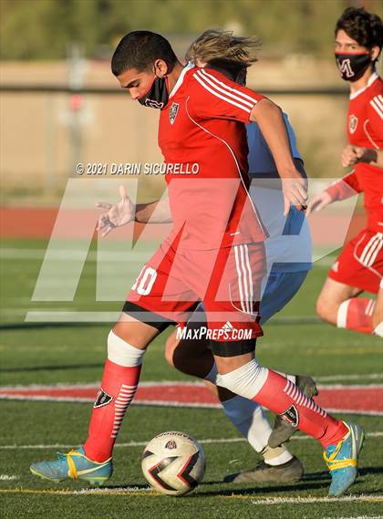 Thumbnail 3 in Basha @ Maricopa photogallery.