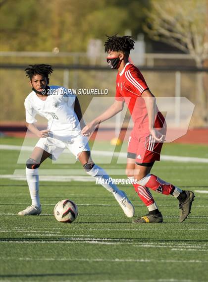 Thumbnail 2 in Basha @ Maricopa photogallery.