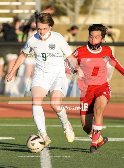 Thumbnail 3 in Basha @ Maricopa photogallery.