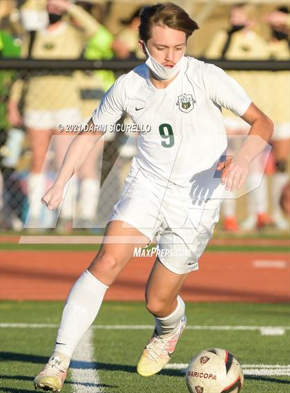 Thumbnail 3 in Basha @ Maricopa photogallery.