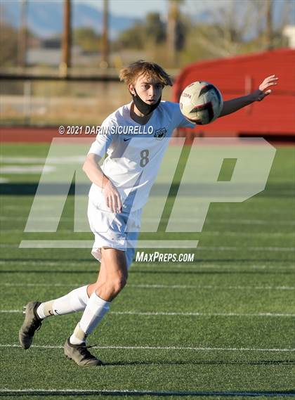 Thumbnail 3 in Basha @ Maricopa photogallery.