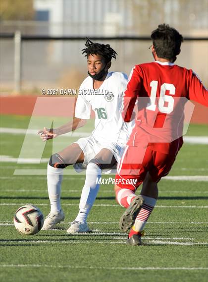 Thumbnail 3 in Basha @ Maricopa photogallery.
