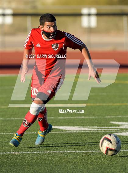 Thumbnail 3 in Basha @ Maricopa photogallery.