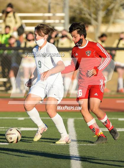 Thumbnail 2 in Basha @ Maricopa photogallery.