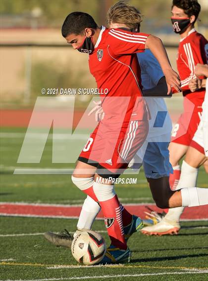 Thumbnail 2 in Basha @ Maricopa photogallery.