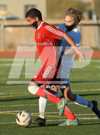 Thumbnail 2 in Basha @ Maricopa photogallery.