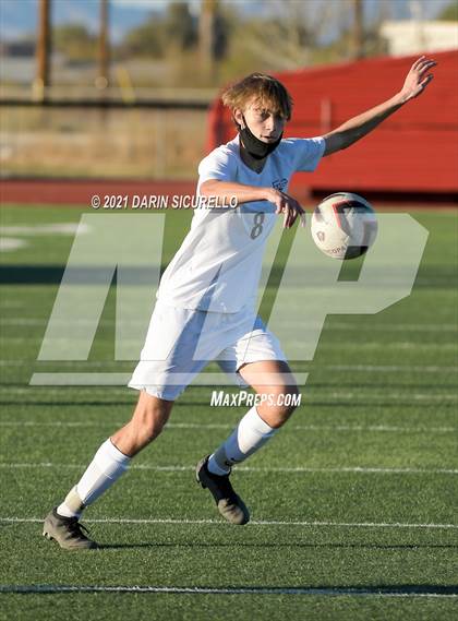 Thumbnail 1 in Basha @ Maricopa photogallery.