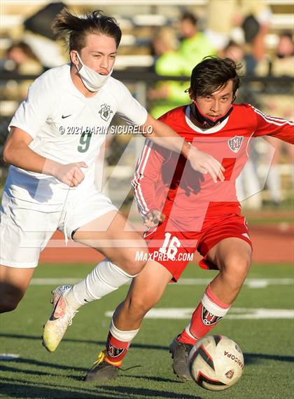 Thumbnail 3 in Basha @ Maricopa photogallery.