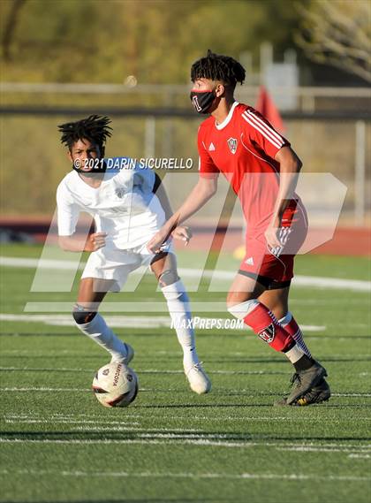 Thumbnail 3 in Basha @ Maricopa photogallery.