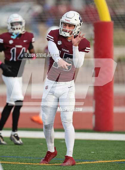 Thumbnail 3 in Grandview @ Cherokee Trail photogallery.