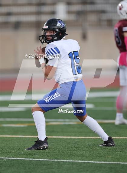 Thumbnail 2 in Grandview @ Cherokee Trail photogallery.