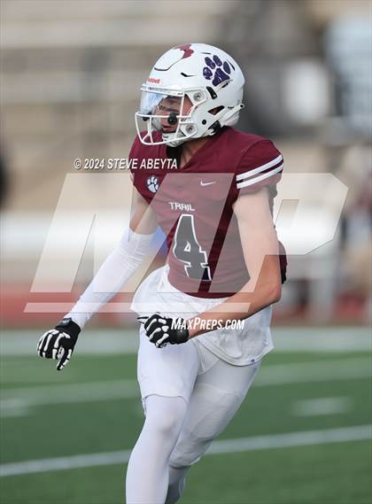 Thumbnail 1 in Grandview @ Cherokee Trail photogallery.