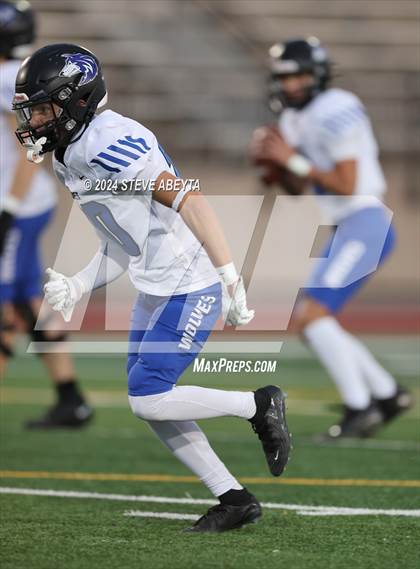 Thumbnail 3 in Grandview @ Cherokee Trail photogallery.