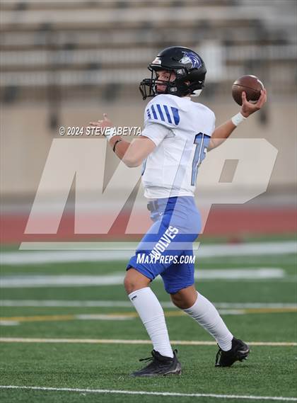 Thumbnail 2 in Grandview @ Cherokee Trail photogallery.