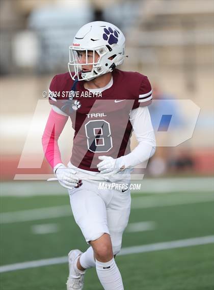 Thumbnail 1 in Grandview @ Cherokee Trail photogallery.