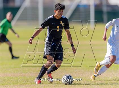 Thumbnail 3 in East Central vs O'Connor photogallery.