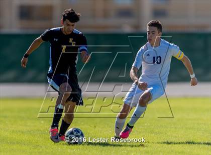 Thumbnail 1 in East Central vs O'Connor photogallery.